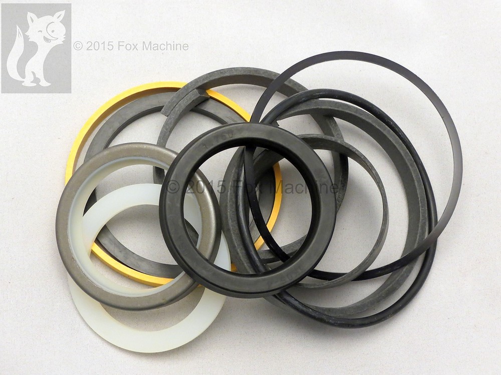 Seal Kit for Case 580C (580CK C) Loader Lift Cylinder