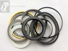 Seal Kit for Case 580C (580CK C) Loader Lift Cylinder