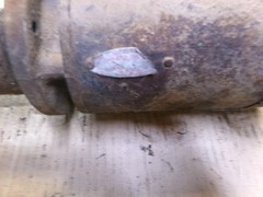 John Deere 60 A Starter cranking motor Core 1108950.
