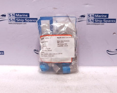 Swagelok SS-810-2-8 NOV 49-010-498 Pipe Elbow – 6PCs/Lot