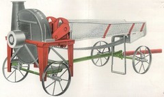 Papec Ensilage Cutters Brochure More in Use than any other Make Silage Chopper