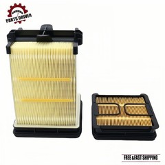 Complete Filter Service Kit for Bobcat S450 S510 S530 S550 T550 T590 T630 T450