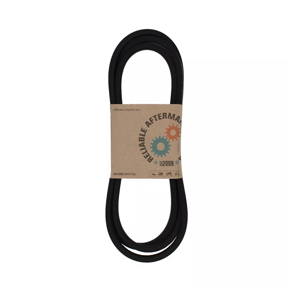 B133K BELT Made With Kevlar