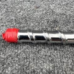 Injection molding cavity AS114A110-01 with spiral shaft 34022H720-00 New