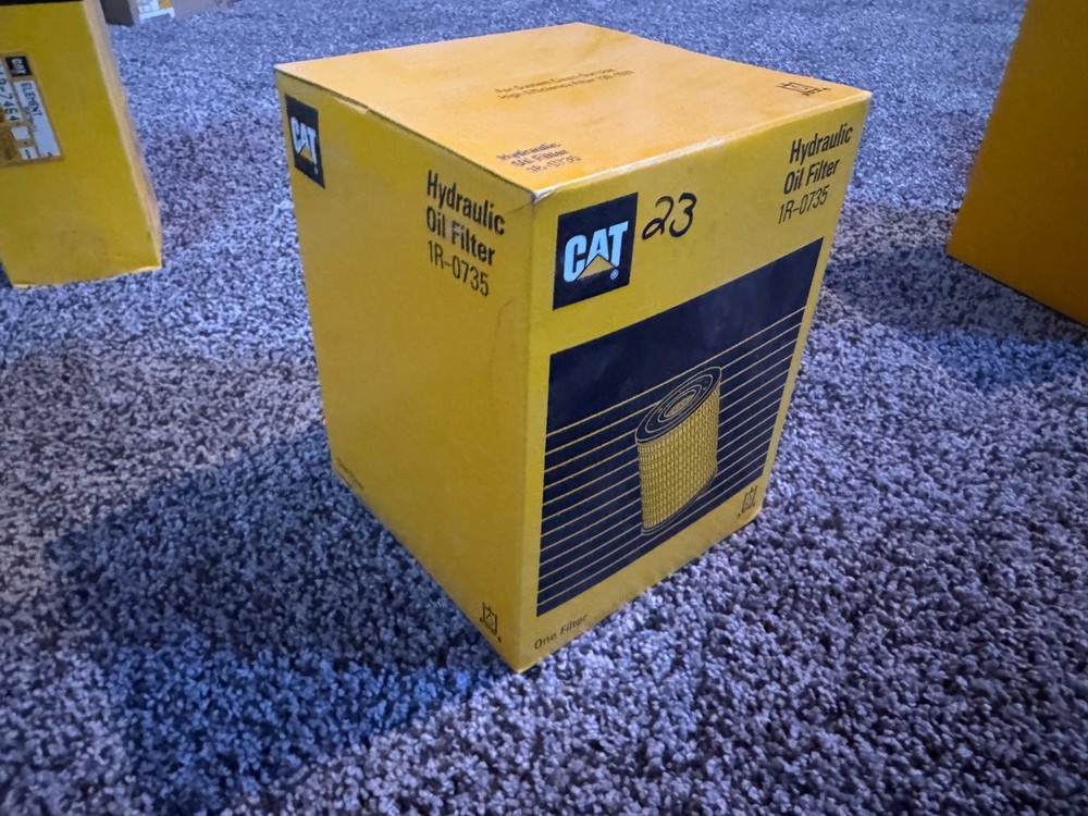 CATERPILLAR 1R-0735