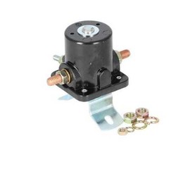 Starter Solenoid – Style – 12 Volt – 3 Terminal fits Ford 8N 9N 8N11450