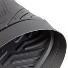 Plasticolor Jeep Weatherpro 4 Piece Floor Mats Set And Car Truck Suv Black Grip