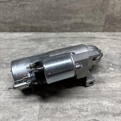 OEM Hyster 1650426 Starter Motor, 12V, No Core Required, 6789N-10, New