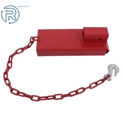 Forklift Hitch Receiver 2″ Trailer Hitch Receiver Towing Adapter Ball Mount
