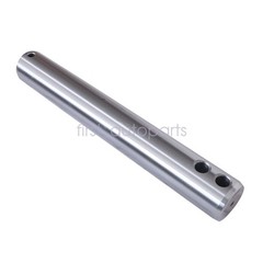 55mm x 400mm Excavator Universal Bucket Pin 15.75 inches Long Material 40CR