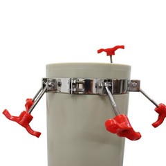 Electroplating Solution Filter Large-flow Industrial Liquid Filter Corrosion-res
