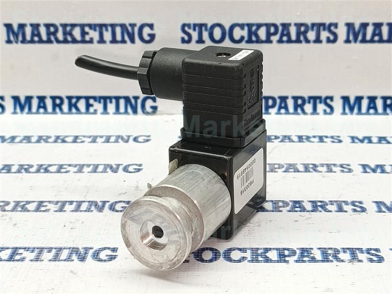 Herion 9202051 30/00 Valve 30 Days Warranty Expedited Shipping!!!