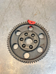 1975 Ford 1000 Tractor Bull Gear