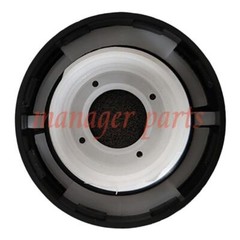 New FOR KIOTI Fuel Cap Assembly T2611-54825 for CK DK NX RX tractors K9 Mechron