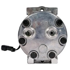 A/C Compressor Fits Steiger 350 370 380 400 420 430 435 500 540 550 580 600 620