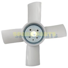 Radiator Fan For Kubota B7300HSD B7400HSD B7410D BX1500D BX1800D 15872-74110