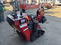 Toro STX-26 Stump Grinder