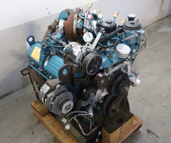 International VT365 Series A195 32v 6.0L Diesel Engine | No Core Fee
