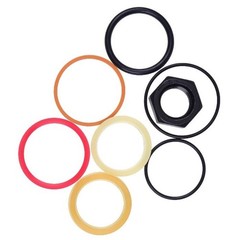 Cylinder Seal Kit 7135558 6803325 for Bobcat 753 763 773 7753 220 320 322 – Heav