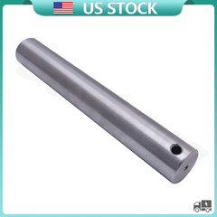 New Excavator Universal Bucket Pin 50mm X 345mm One Pin For Medium Excavators
