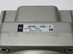 SMC AF60-10D-2 MODULAR AIR FILTER T270283