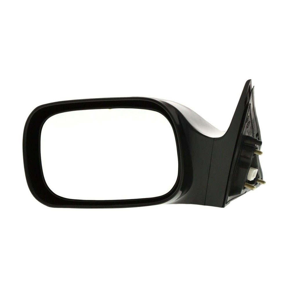 Side Mirror Left Driver Power Paintable for Toyota Avalon 2005-2010 TO1320235