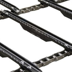 AMAXE24307 Feederhouse Chain, Wide Spaced