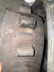 1 NEW 160×87.63×37 TNT Extreme Duty Rubber Track 160 87.63 37