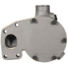 Water Pump 74512213 with Pulley 74517363 fits Gleaner A C C2 CH CR F