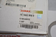 Claas 0030628080 SI Kit Hardware Pack Replacement Parts