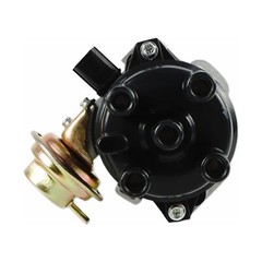 T2T84872 MD326637 Ignition Distributor for 4G63 4G64 Engine Forklift FG30 4 Cyls
