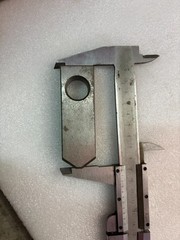 HPV95 Slider 708-2L-35630 For Komatsu PC200-6 6D102 PC200-7 PC220-6 PC220-7