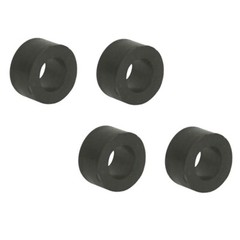 Fits Massey Ferguson 135 165 175 180 255 265 670 + 1/4 FUEL LINE SLEEVE 376525X1