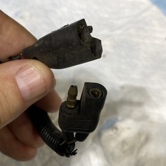 CONTROL UNIT, CUI523 CDI BOX SUZUKI RM125 1981-1982 D3