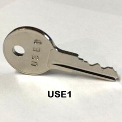 🔑 21 pc Replacement Service Key Set Yale Schindler Adams Armor Equipment Set