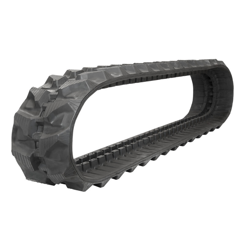 Bobcat 324 Rubber Track – 230x48x66 – Cross Application Tread