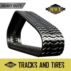 Fits Bobcat T300 – (1-Track) 18″ TNT Sawtooth Track 450x86x55 T770/T740/T250, CA