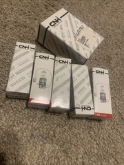 CNH 1102258 Halogen Bulb OEM
