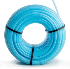 SAP HAPPY Maple Syrup Sap Collection Tubing (250 Feet) – 5/16″ ID – Vacuum Hose,