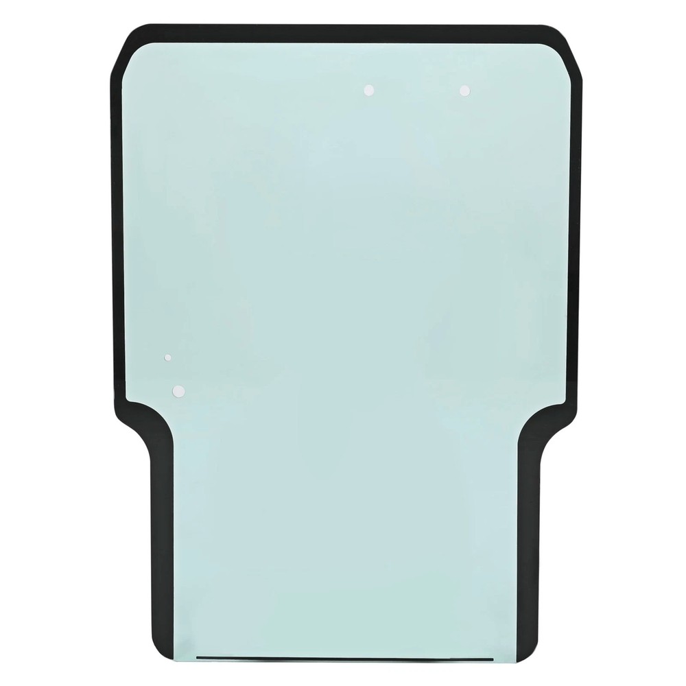 08808-65301 Front Door Glass fits Takeuchi TL8 TL10 TL12 TL130 TL140 TL150 TL230