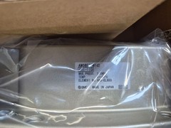 SMC AMG650‑N14D Large‑Capacity Water Separator 1‑1/2″ NPT NEW