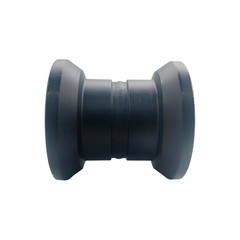 772423-37320 Track Roller fits Yanmar B50-2B VIO-40 VIO-45 VIO-45-5 VIO-50 VIO-5