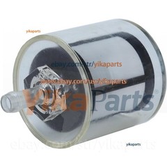 Fuel Filter 416-5884 For Caterpillar 226D 232D 239D 249D 257D 259D 262D 272D 279