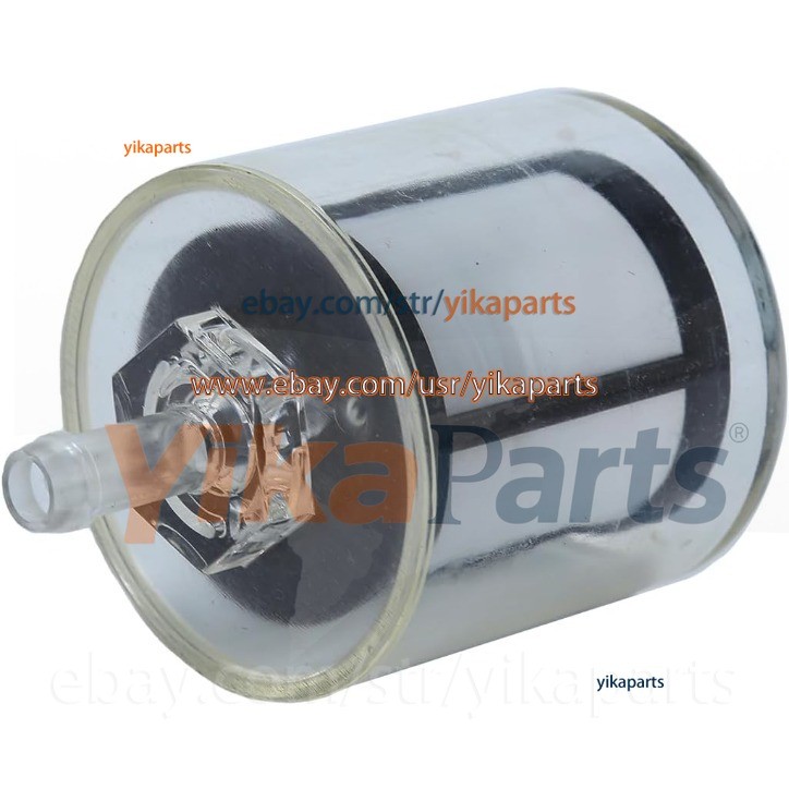 Fuel Filter 416-5884 For Caterpillar 226D 232D 239D 249D 257D 259D 262D 272D 279