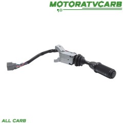 ALL-CARB 701/80355 Column Switch RH 1 Speed Wiper for JCB 409 406 528S 540S X