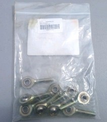 Alinabel VM-5 Rod End Bearing V-Series 5/16″ Bore Lot of (9) Motion Industries