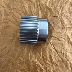 13519-54085 Camshaft Gear for Toyota Hilux Sea Lion 3L 5L Car Engine Parts