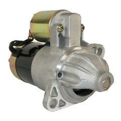 M001T79781 MD320618 Starter Motor For Caterpillar Forklift Industrial Machinery