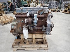 2000 International DT466E 190 HP Truck Engine