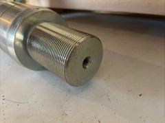 GENUINE VOLVO HEAVY EQUIPMENT PIN VOE12793657 NEW 12793657 OEM VOE 12793657